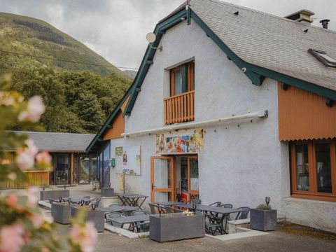 Camping Du Valentin - Camping Pyrénées-Atlantiques - Image N°4